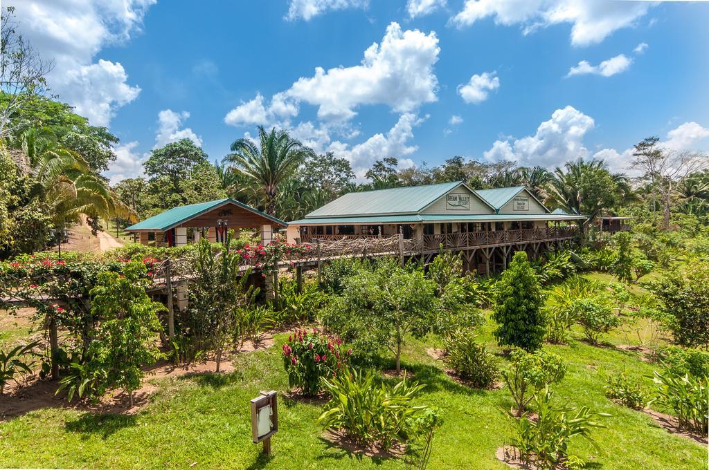 DREAM VALLEY RESORT TEAKETTLE VILLAGE, BELIZE SEASON DEALS FROM 136