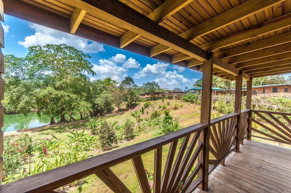 DREAM VALLEY RESORT TEAKETTLE VILLAGE, BELIZE SEASON DEALS FROM 136